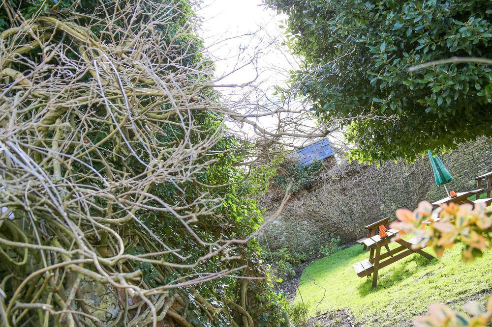 New Inn Winchelsea Exterior foto